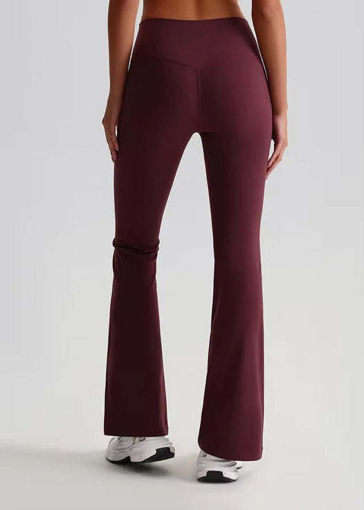 Luna Leggings Flare
