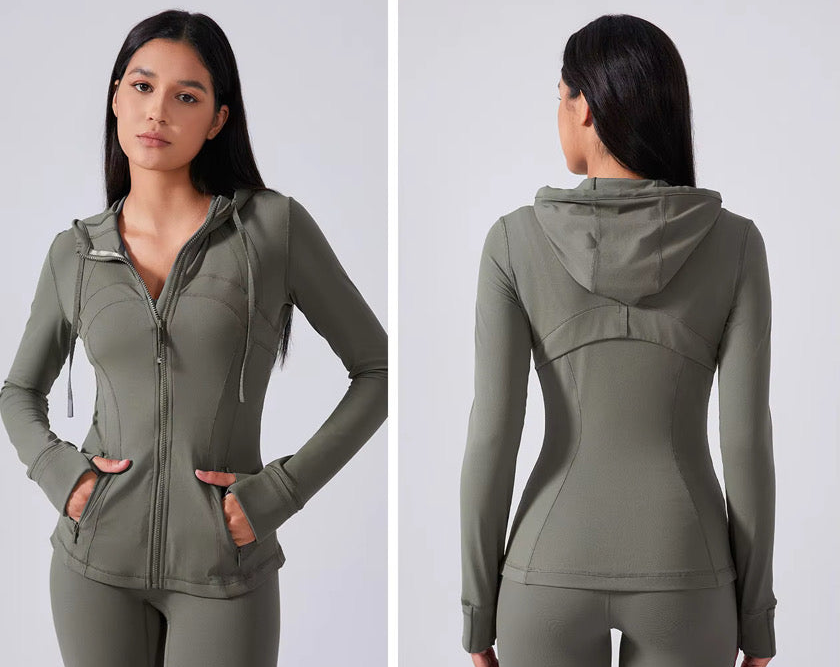 Lynx (Jacket)