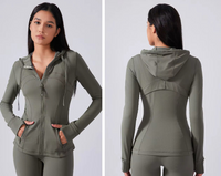 Lynx (Jacket)