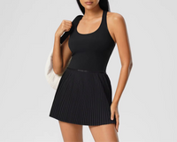 TAURO SPORT DRESS