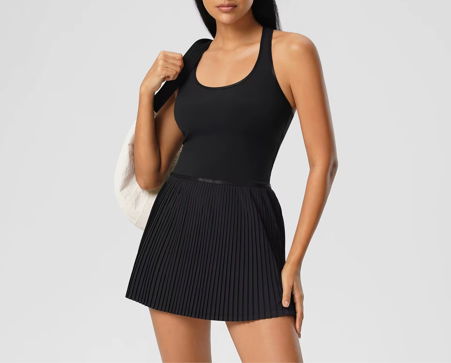 TAURO SPORT DRESS