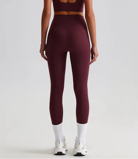 Luna Yoga Leggings