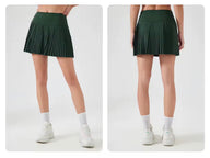 Maya Skirt