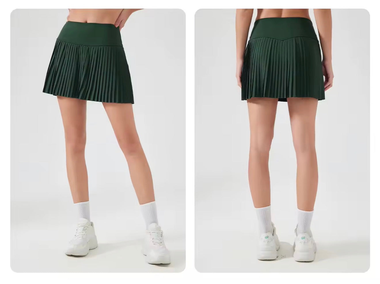 Maya Skirt