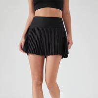 Maya Skirt
