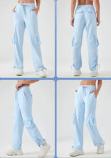 HALO Pants ahulado