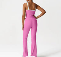 Eclipse Leggings flare