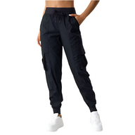 Halo Jogger