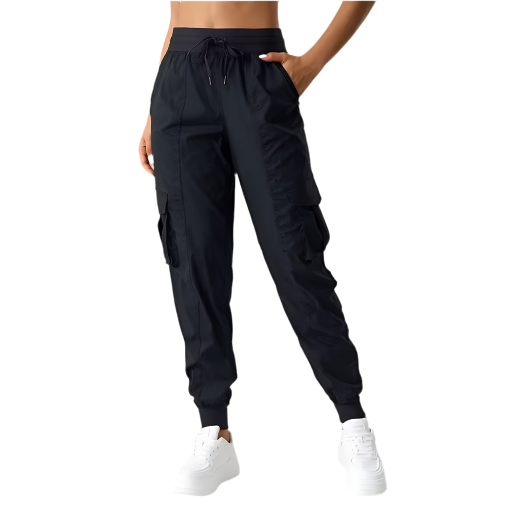 Halo Jogger