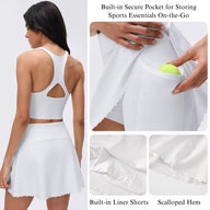 Meteoro Skirt