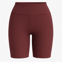 LUNA Yoga (Bicker/Short)