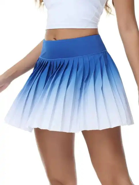 Falda tablones L-XL