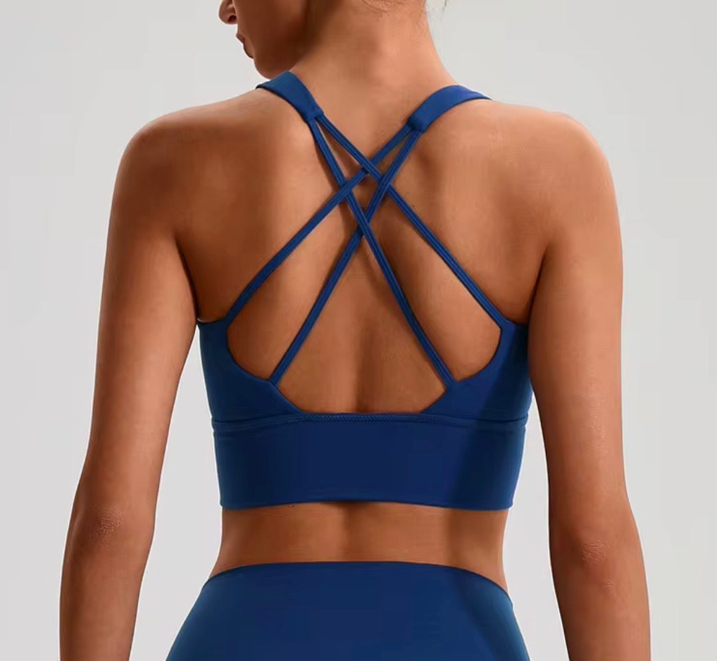 Luna Yoga SportBra