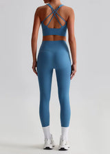 Luna Yoga SportBra