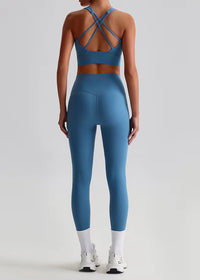 Luna Yoga SportBra