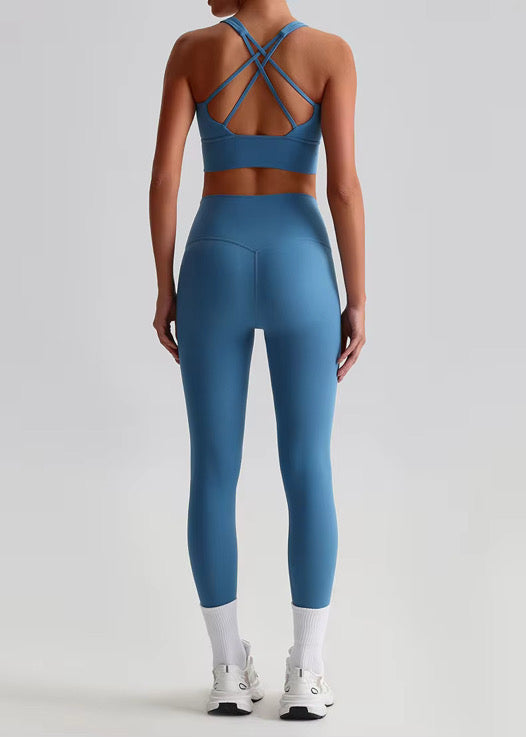 Luna Yoga SportBra