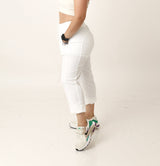 Jogger L blanco
