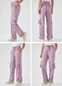HALO Pants ahulado