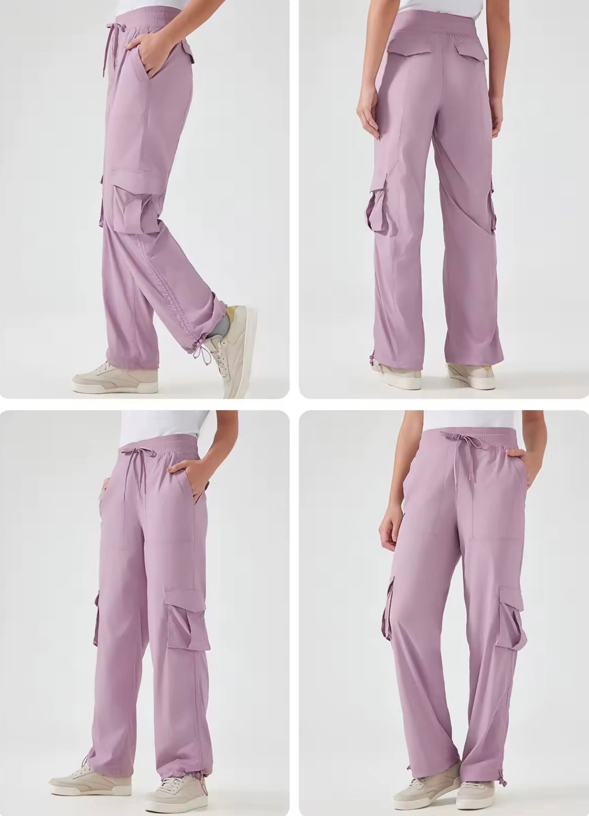 HALO Pants ahulado