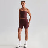 LUNA Yoga (Bicker/Short)