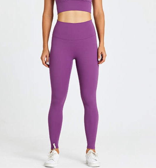 Luna Yoga Leggings