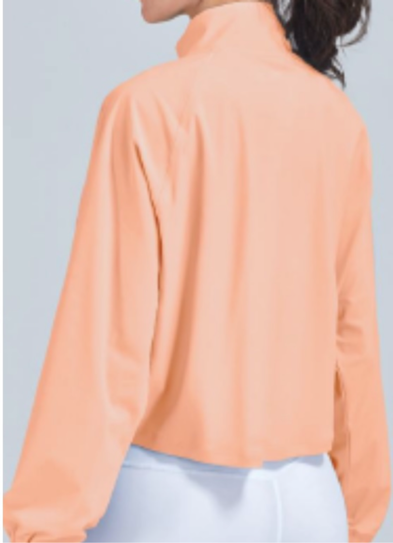 Cometa Light Jacket