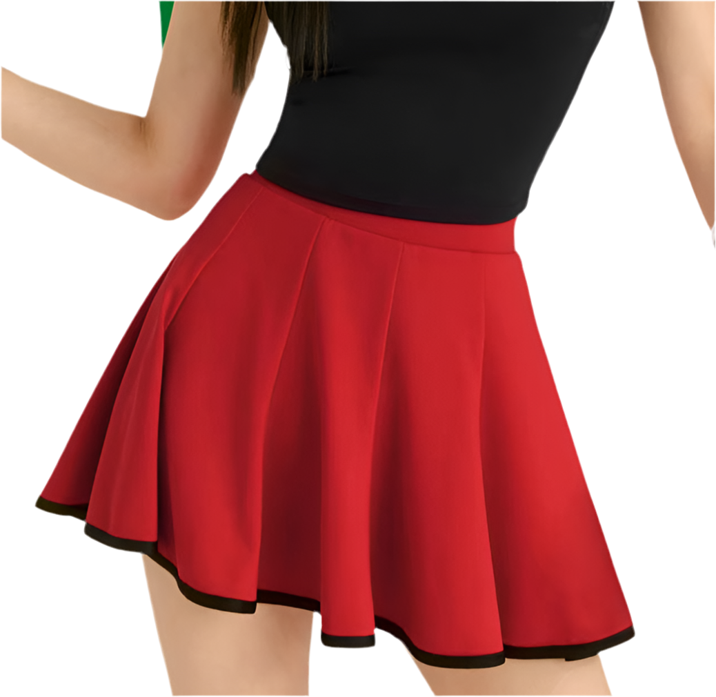 COSMO Pocket Skirt