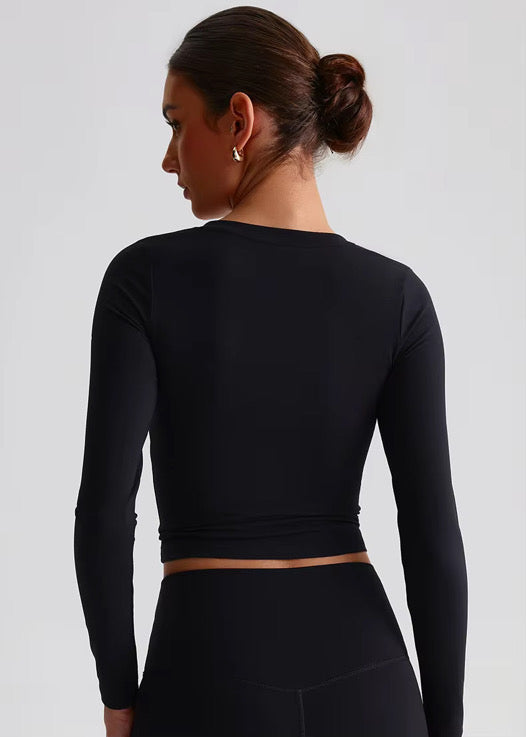 Luna long sleeve