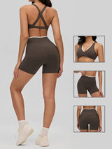 Maya Shorts