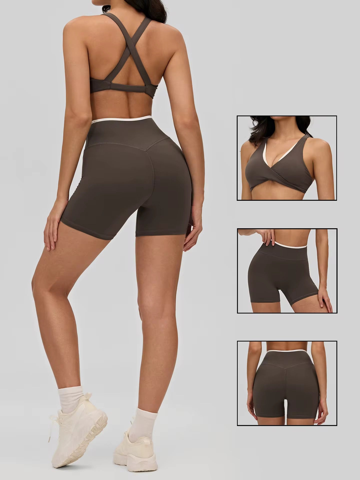 Maya Shorts