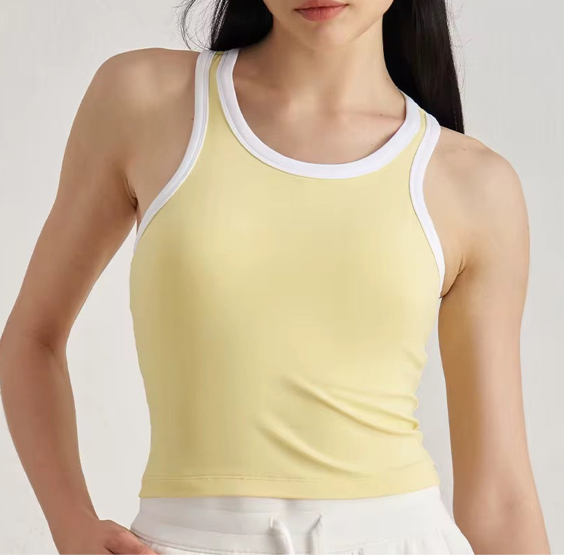 TREK TANK TOP