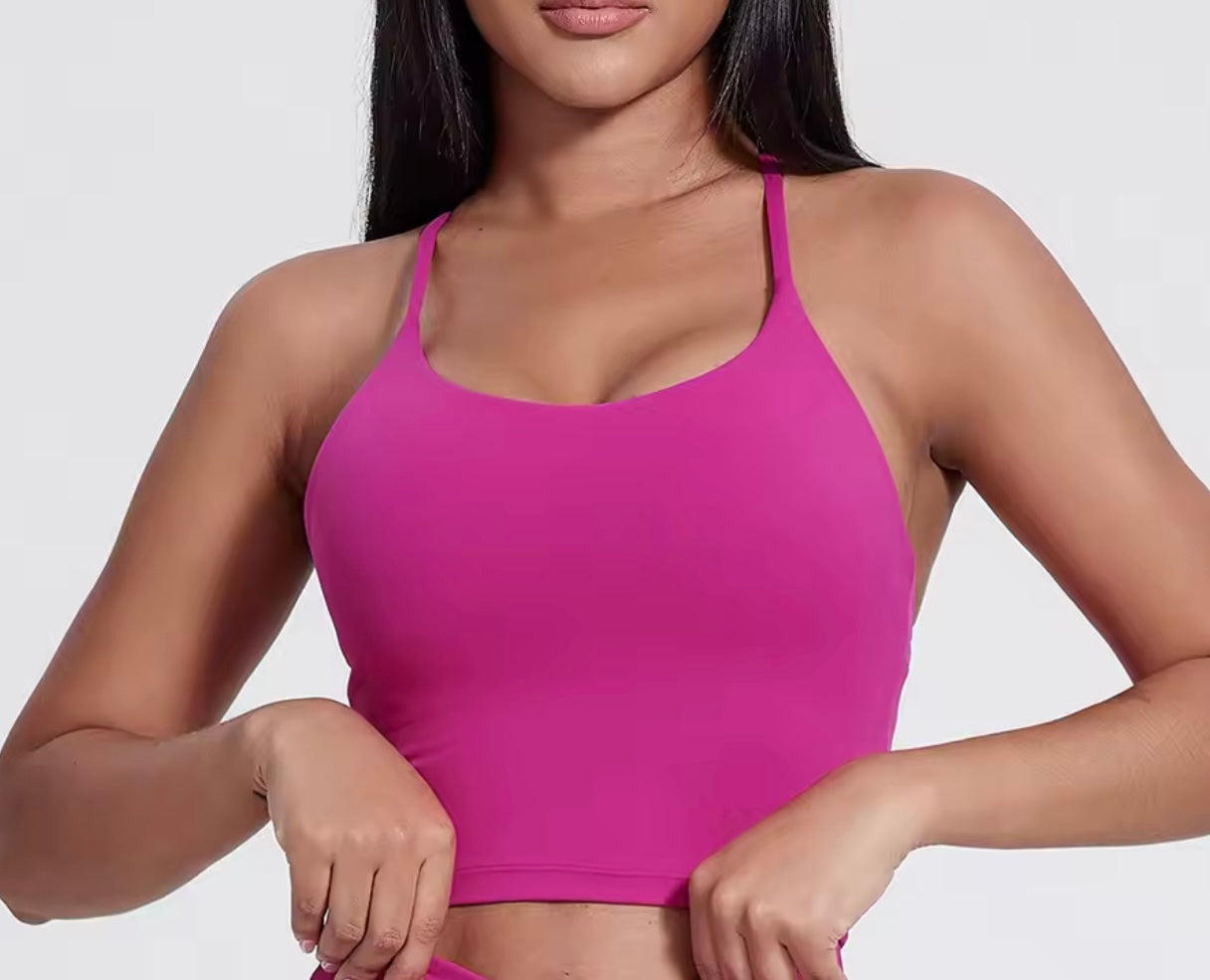 SportBra Xs