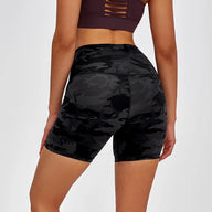 Bicker Shorts Camo