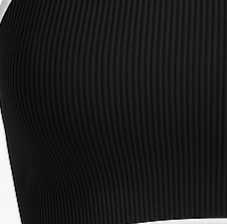 Leggings Ribbed L
