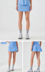 Soul Skirt