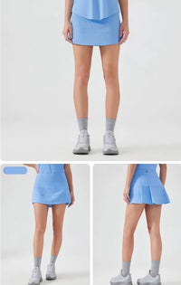 Soul Skirt