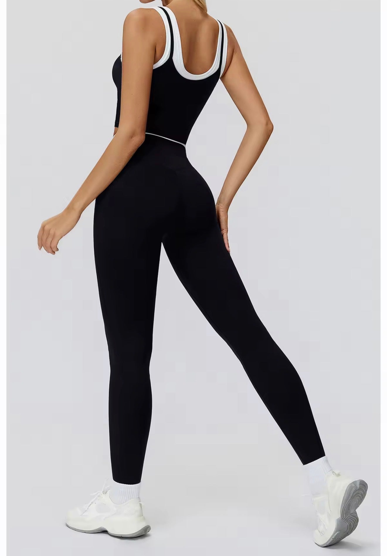 Aura Leggings