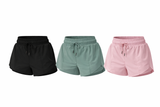 NEBULA Shorts