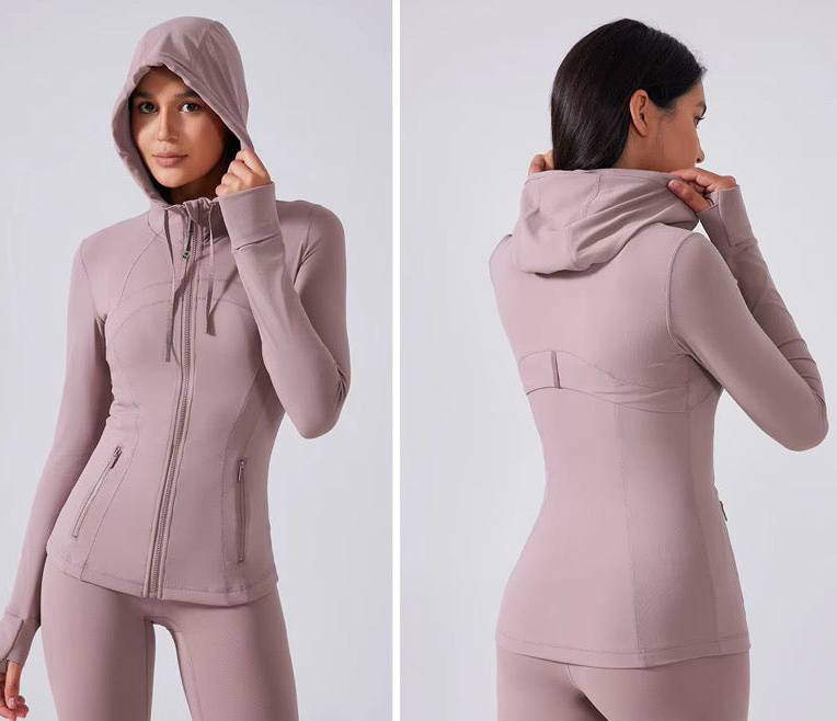 Lynx (Jacket)