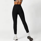 Leggings Ribbed L
