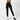 Leggings Ribbed L
