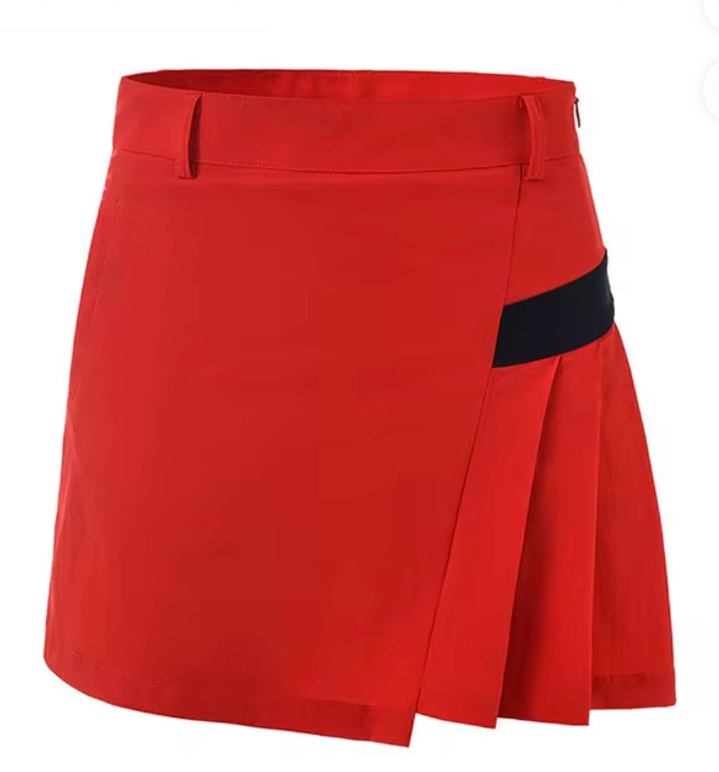 COMETA SKIRT