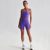 LUNA Yoga (Bicker/Short)