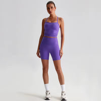 LUNA Yoga (Bicker/Short)