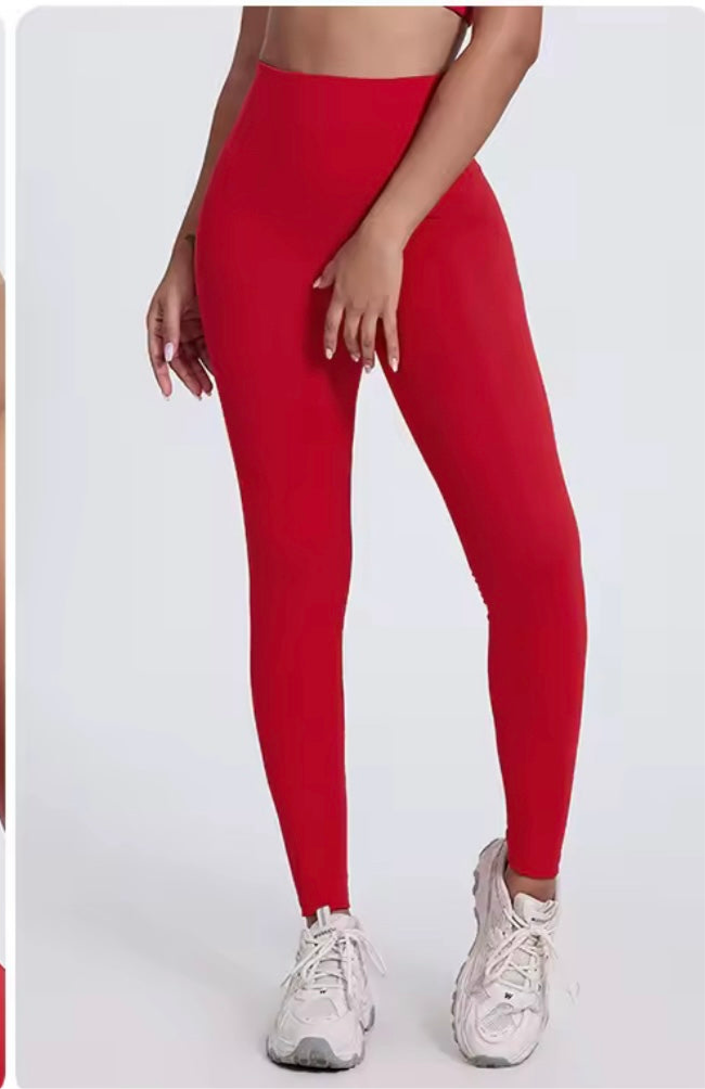 Luna Yoga Leggings