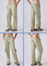 HALO Pants ahulado