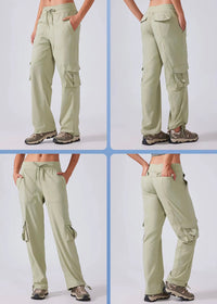 HALO Pants ahulado