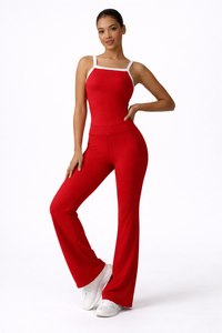 Eclipse Leggings flare
