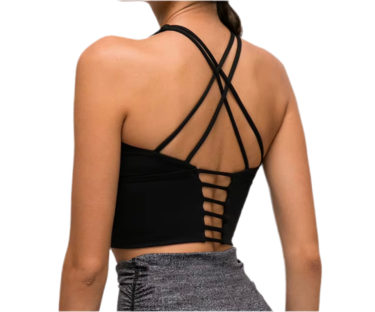 COLUMBA SportBra