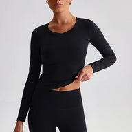 Luna long sleeve